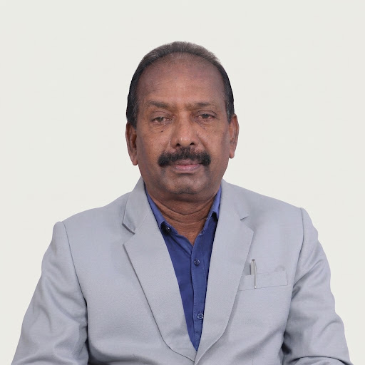 Dr. R. Venkatachalam - Director