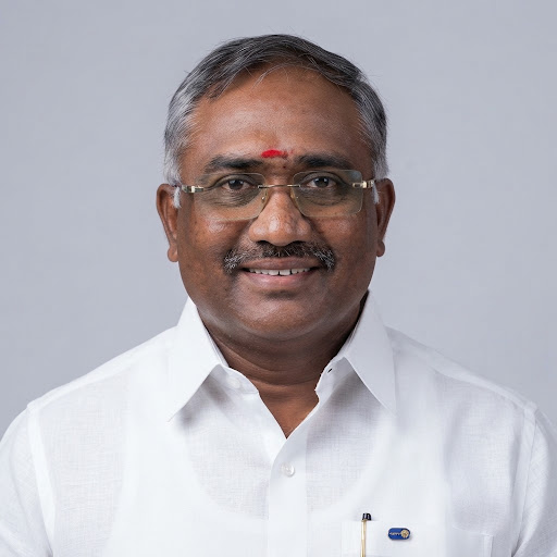 Thiru. V. Rajamanickam - President