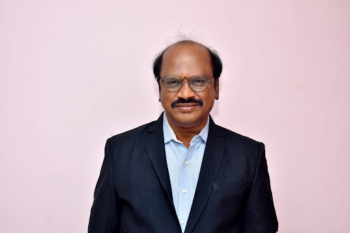 Dr. R. Sankarasubramanian - Principal