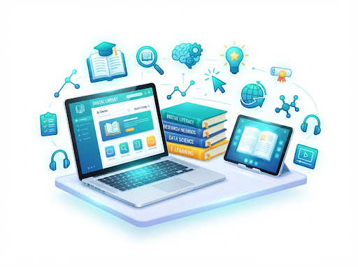Digital Library
